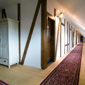 Zamek Zabreh **** Ostrava
