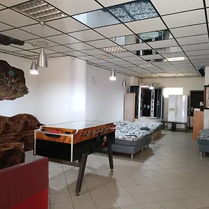 U Betty - Centrum ** Ostrava