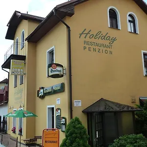 *** Gasthof Penzion Holiday Tschechische Republik