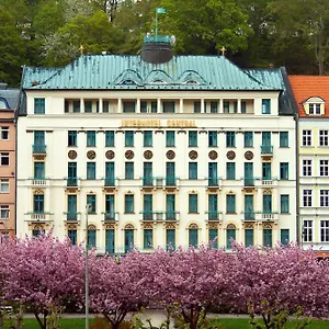 Interhotel 4* Karlsbad